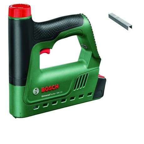 Bosch - Universal Tacker 18V-14 - Bosch - Universal Tacker 18V-14