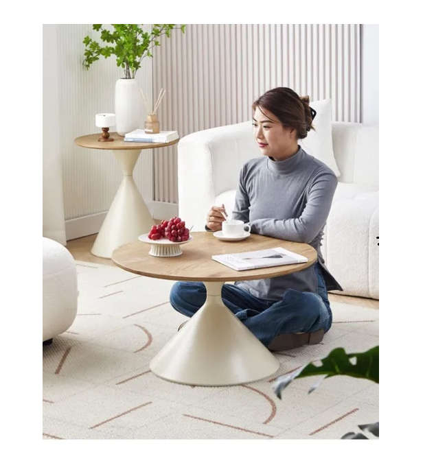 Modern Coffee Tables - Set of 2