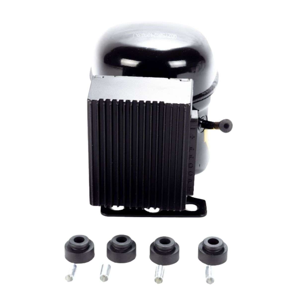 Defy Fridge Compressor (DC 12/24V) (1/8HP)