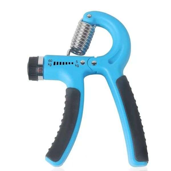 5-60Kg Hand grip adjustable hand gripper finger exerciser