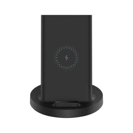 Xiaomi - 20W Wireless Charging Stand - Xiaomi - 20W Wireless Charging Stand