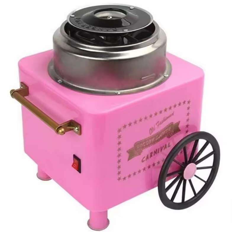 Cotton Candy Maker Machine