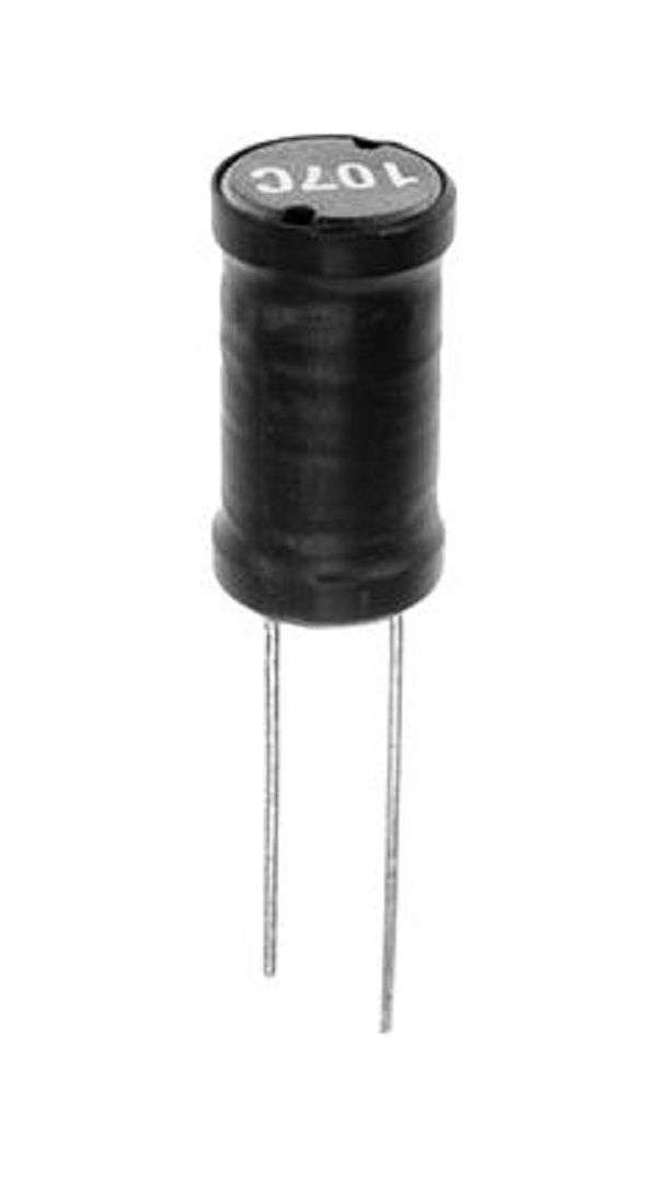 Murata (19R476C) Inductor, 47 mH, ± 10%, 36 ohm, 110 mA Irms