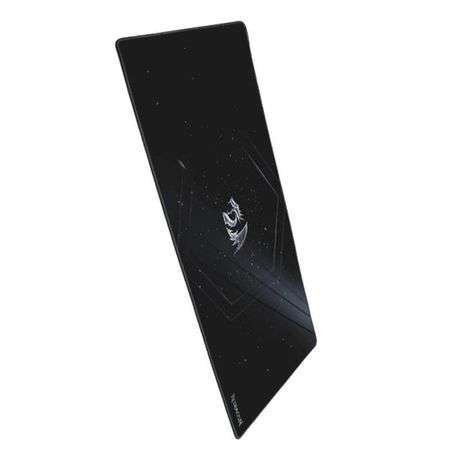 Redragon - Mousepad Xeon Xl 400x900 Bk - Redragon - Mousepad Xeon Xl 400x900 Bk