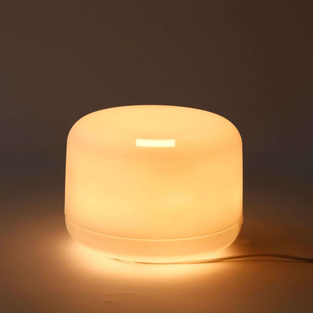 Aroma Diffuser with LED Light