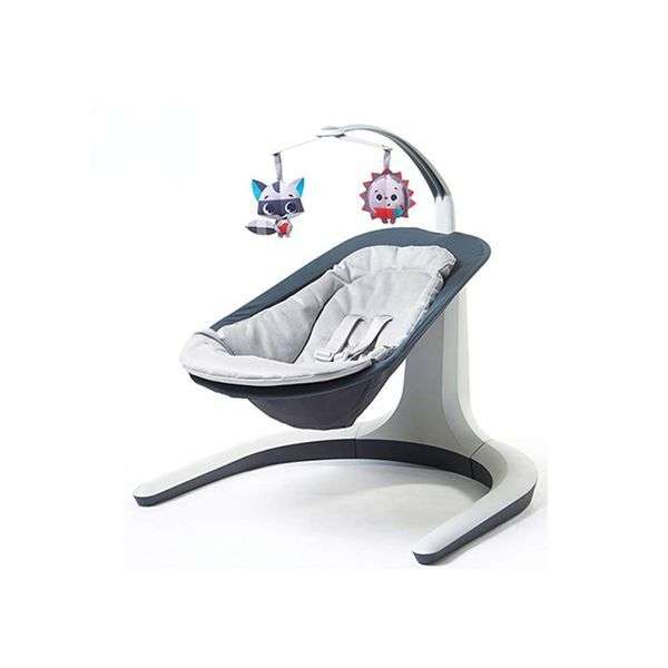2 in 1 Multifunctional Baby Cradle Chair (DISPLAY MODEL)