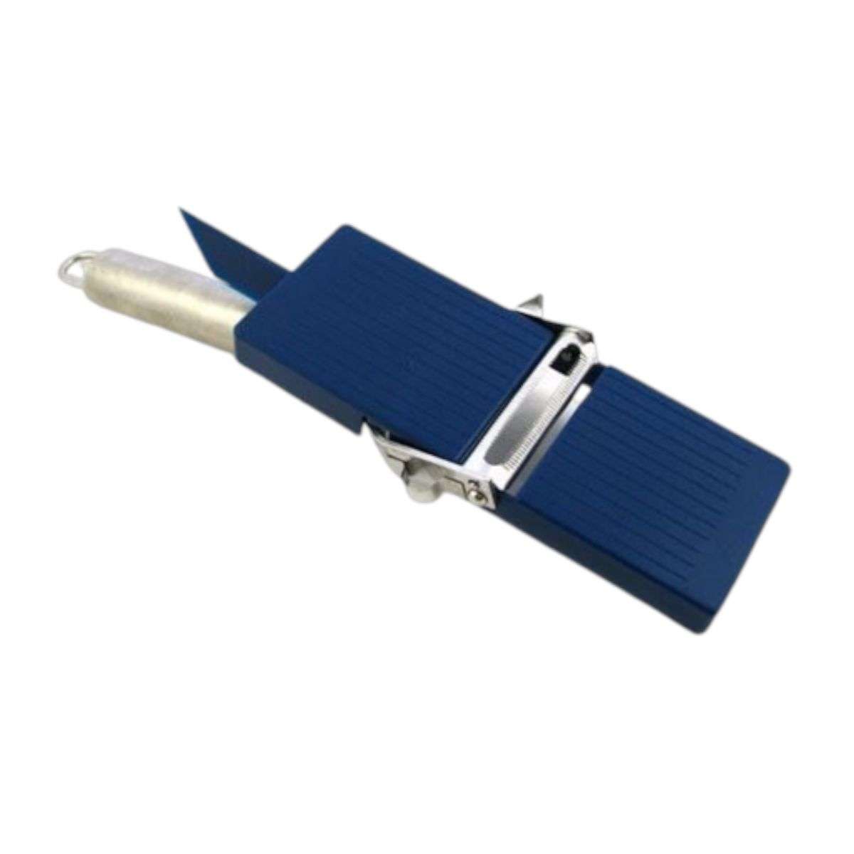 Stainless Steel Titan Peeler