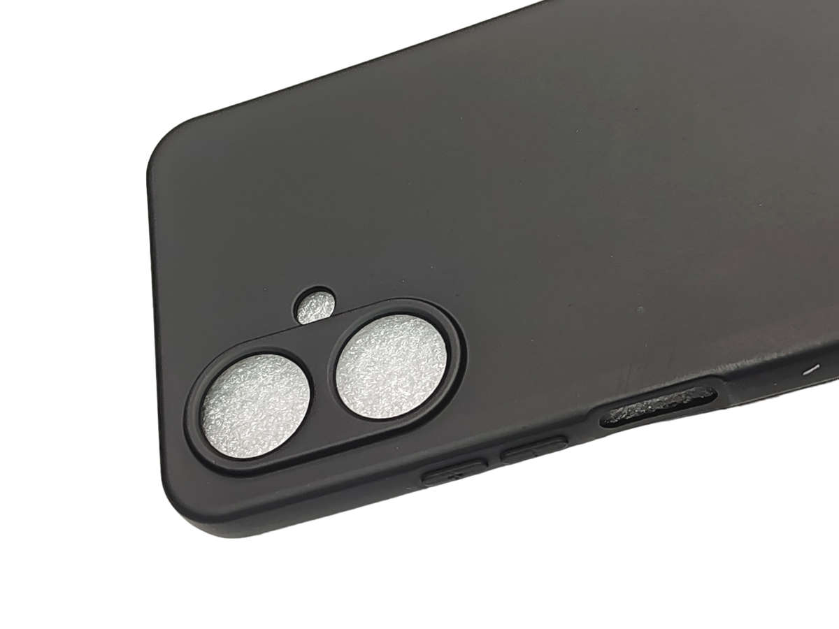 Xiaomi Redmi 13C Soft Touch Silicone Protective Cover