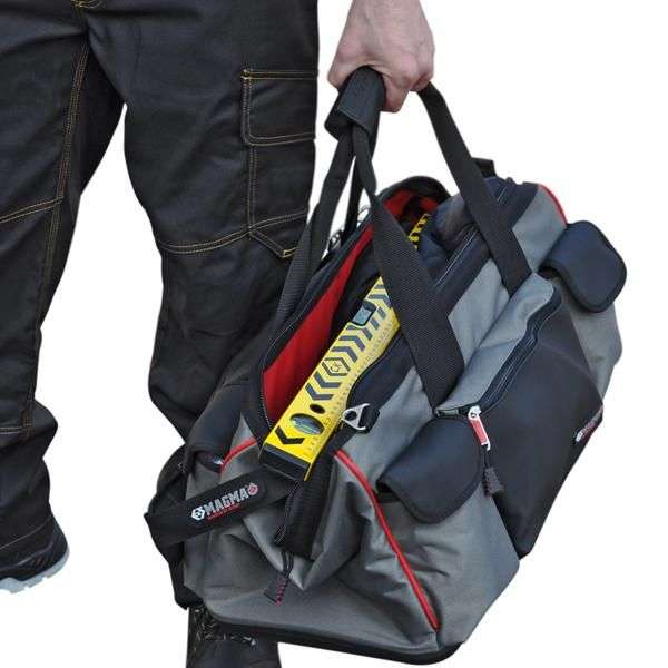 CK Tools MA2628A Magma Maxi Bag
