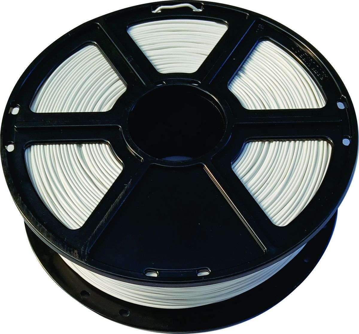 SA 3D Fusion 1Kg PLA Filament White
