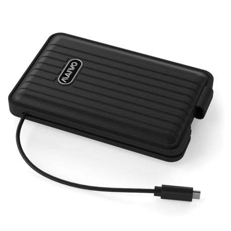 Maiwo - 2.5 Type-C Waterproof Enclosure (K2529) - Maiwo - 2.5 Type-C Waterproof Enclosure (...