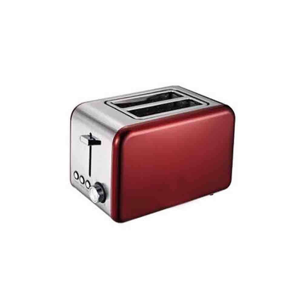 Premium Quality 2 Slice Rectangle Electric Toaster (PLEASE READ INSTRUCTIONS)