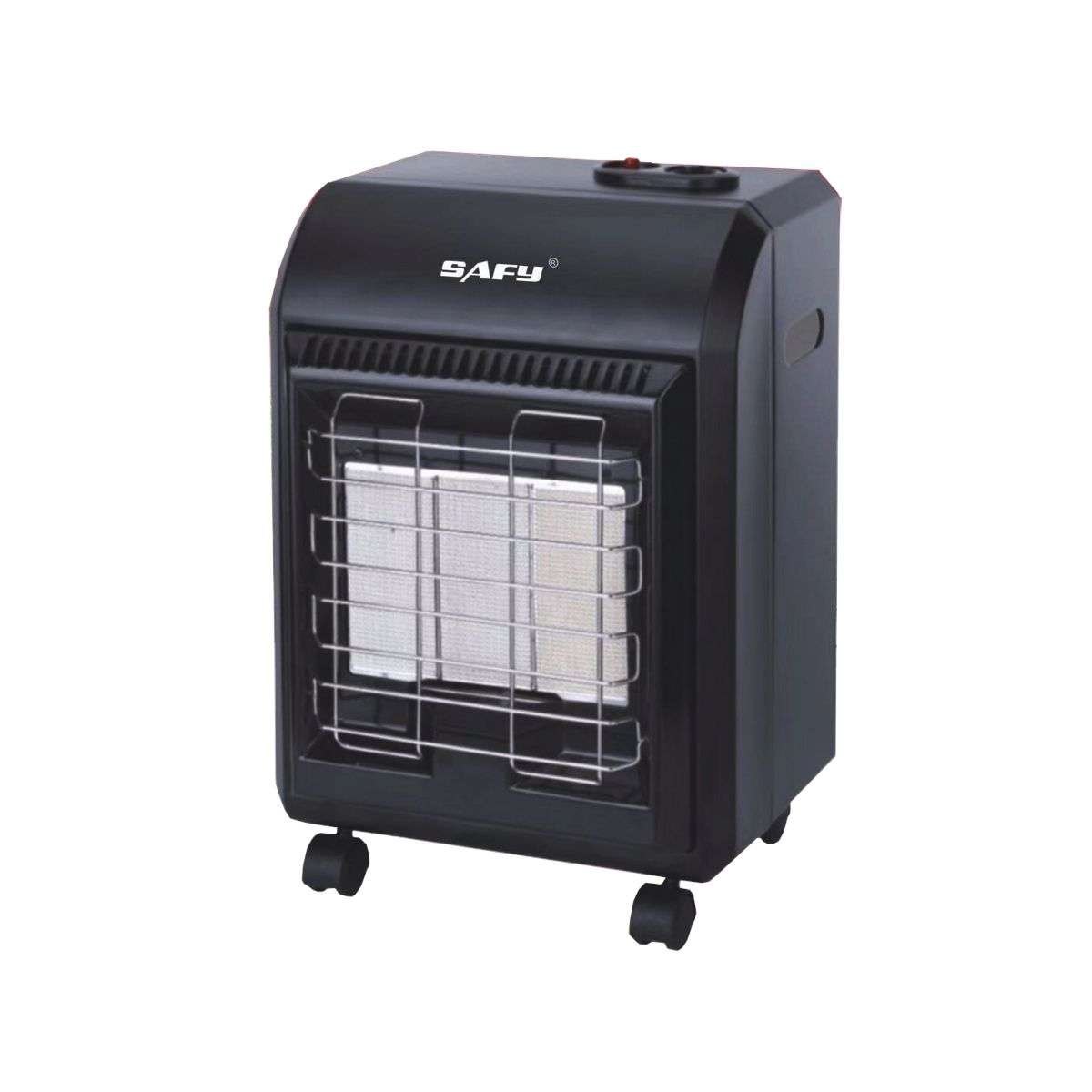 Safy - Gas Heater - LQ-KB1