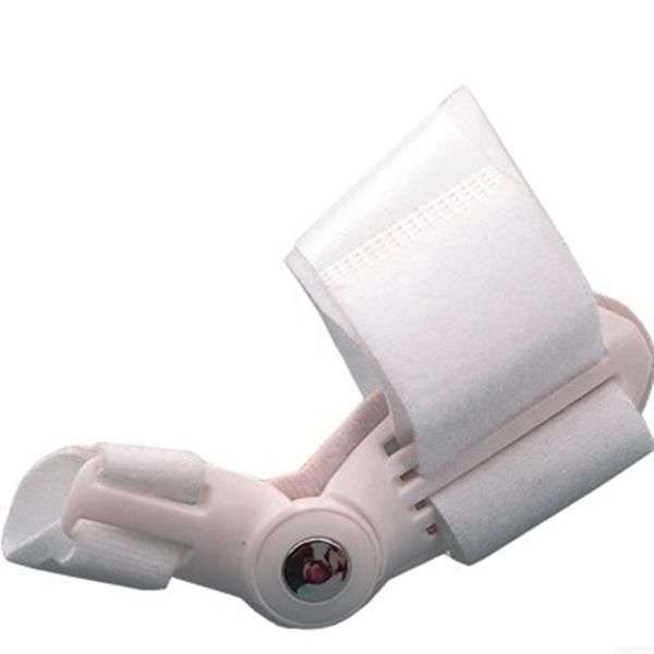 Adjustable Bunion Corrector