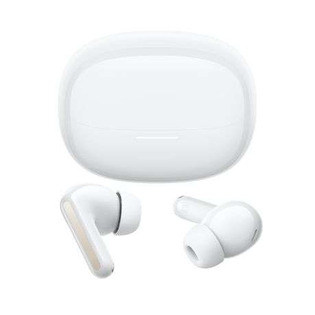 Xiaomi - Buds 8 White - Xiaomi - Buds 8 White