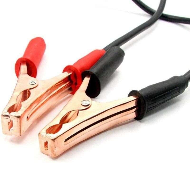 Battery Tester 6 and 12 volts