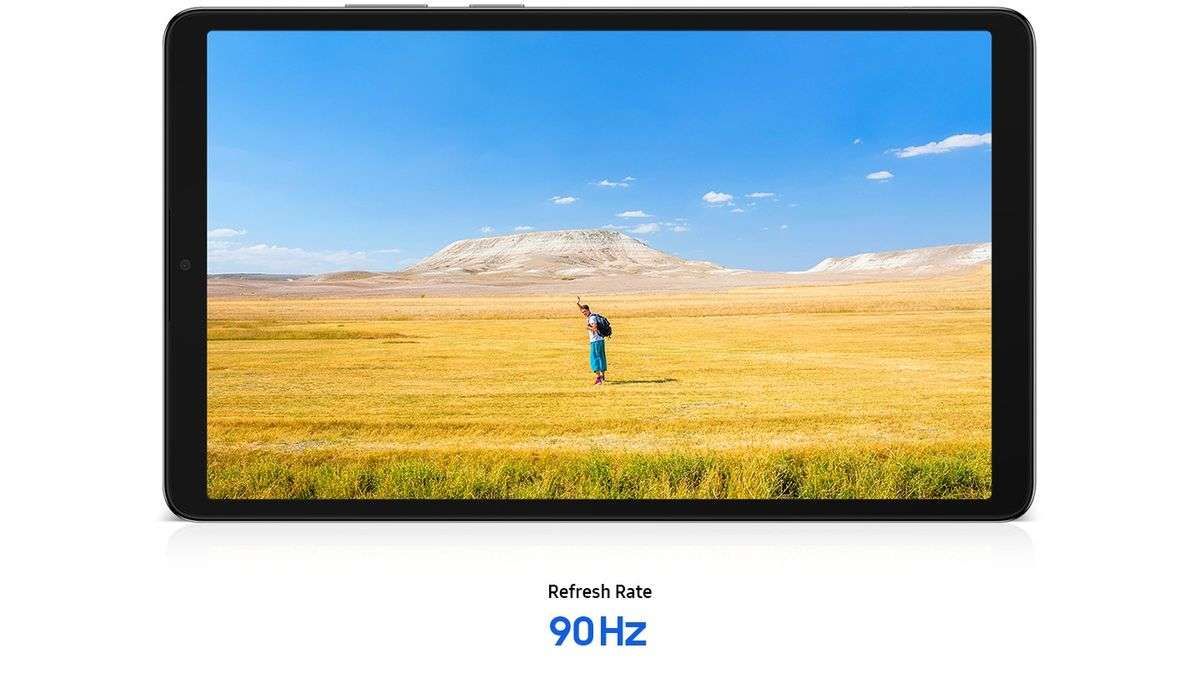 Samsung Galaxy Tab A11 Tablet Mixed Colours