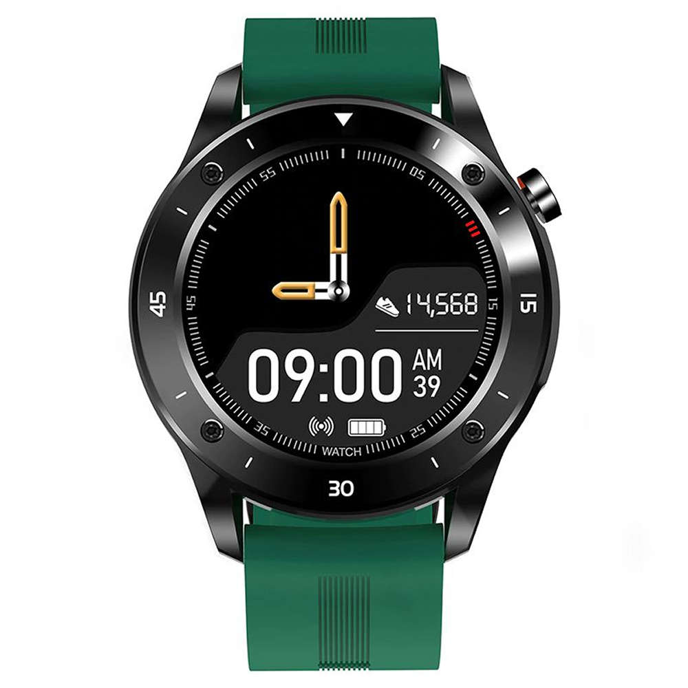 F22 Smart Watch Fitness Tracker