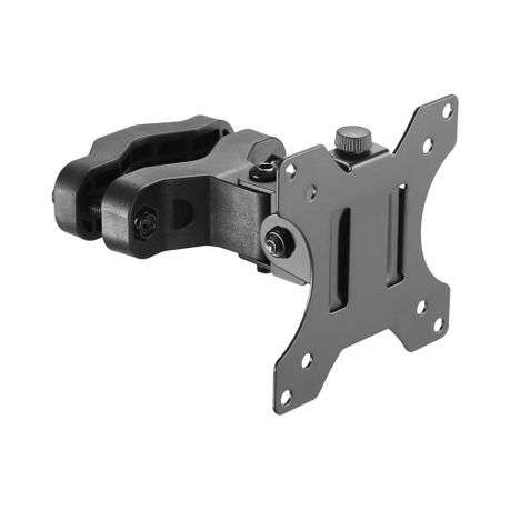 LinkQnet - 17 - 32 Pivot Pole Mount LED Screen Arm - LinkQnet - 17 - 32 Pivot Pole Mount LE...