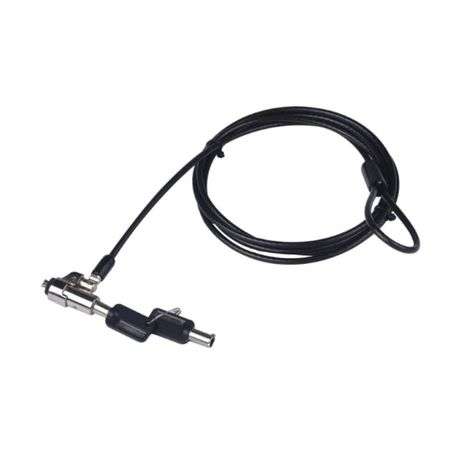 Gizzu - Noble Wedge Standard Security Lock - Gizzu - Noble Wedge Standard Security Lock