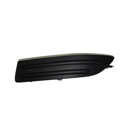 Front Bumper Grille Toyota Corolla TT120 / RunX 2002-2004 - Left-Hand