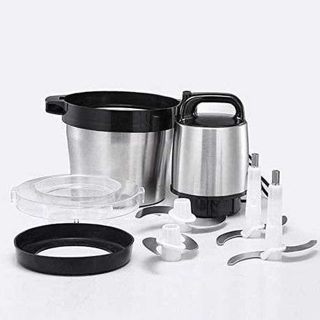 Multi-function Food/Meat Grinder 1500W