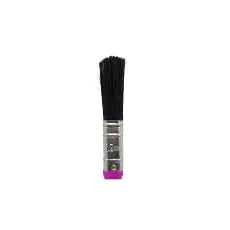 Mts - Paint Brush Pitch 5pc Set - Mts - Paint Brush Pitch 5pc Set