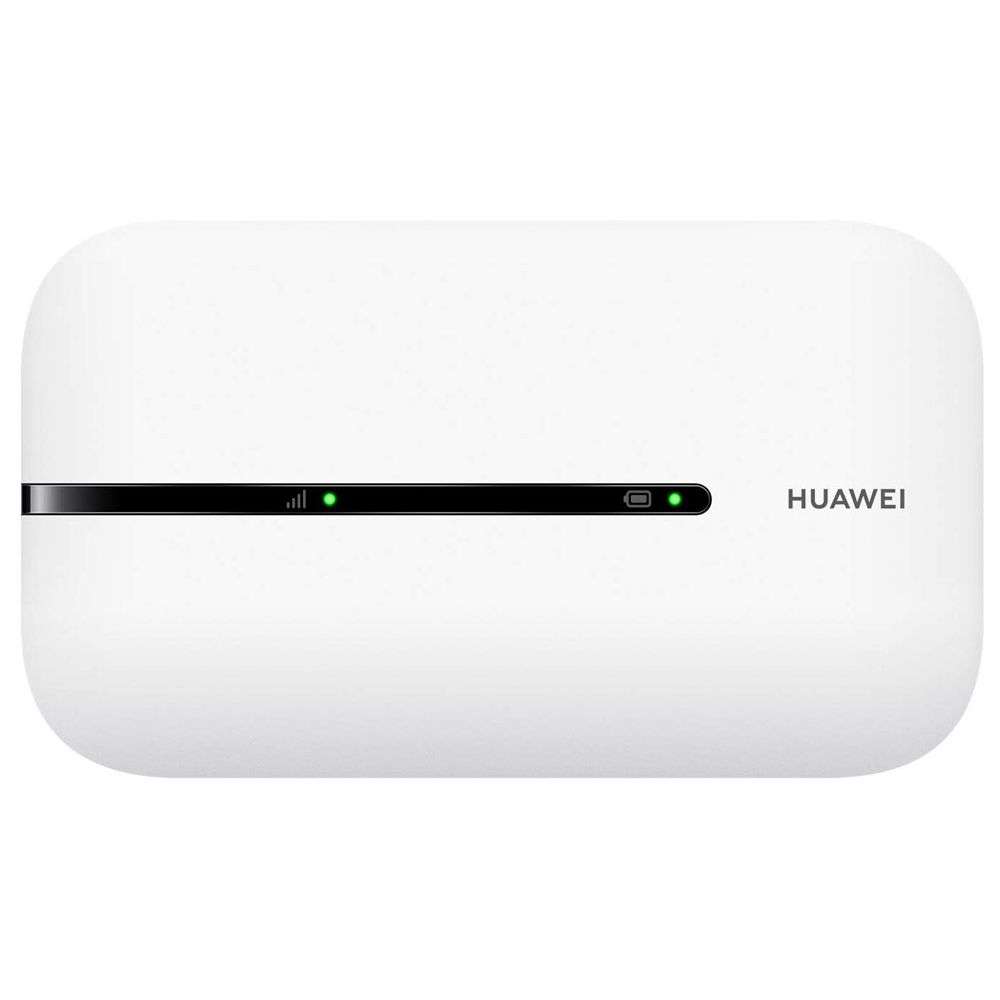 Huawei Mobile WiFi E5576-320 LTE