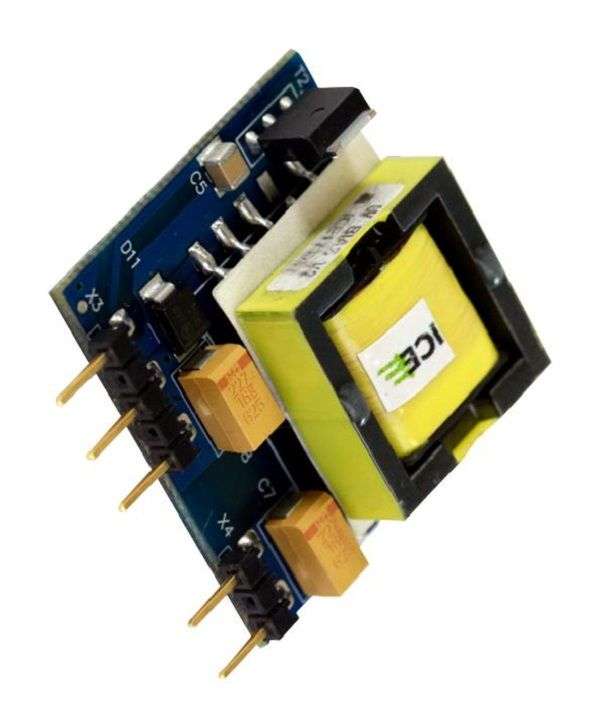 Infineon (KIT6W12VP7950VTOBO1) Evaluation Board, 6W, 12V