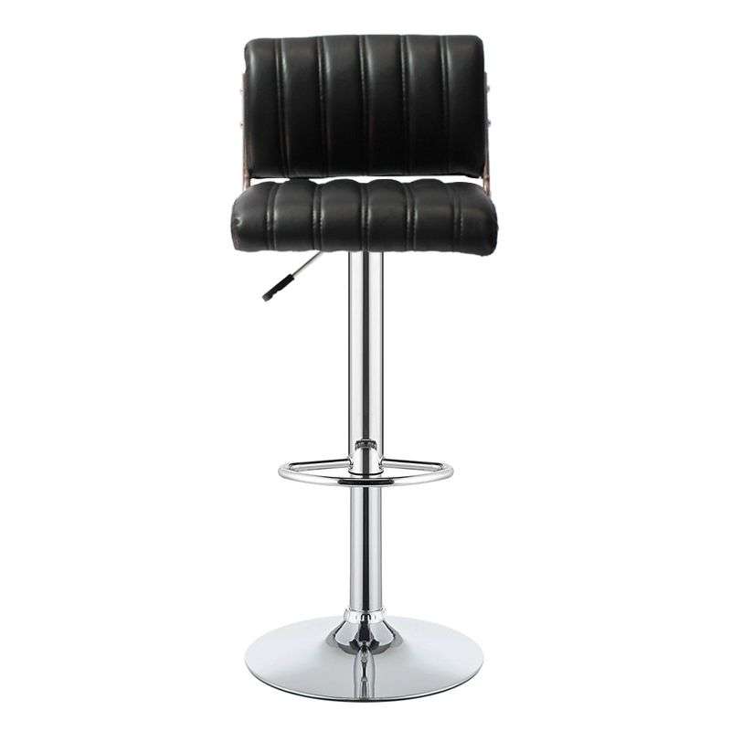 Bar Stool - Black