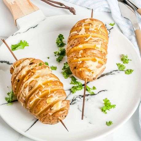 Stainless Steel Hand Driven Potato Slicer & Spirals Vegetable Cutter