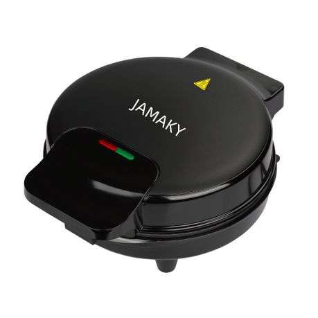 JAMAKY-7 Piece Donut Machine-1600W