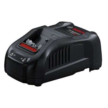 Bosch - Battery and Charger Combo Kit (5.0Ah) - Bosch - Battery and Charger Combo Kit (5.0Ah)