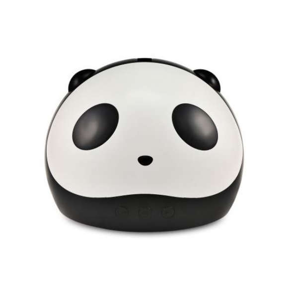 3-in-1 LED / UV Panda 36W Nail Lamp (NEW)