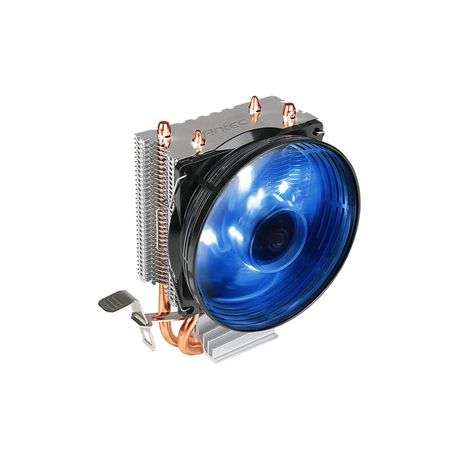 Antec - A30 PRO LED 120mm CPU Cooler - Antec - A30 PRO LED 120mm CPU Cooler