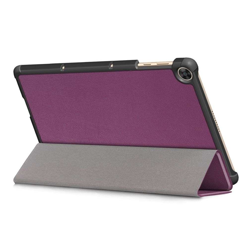 Leather Flip Case for Huawei MatePad T10s