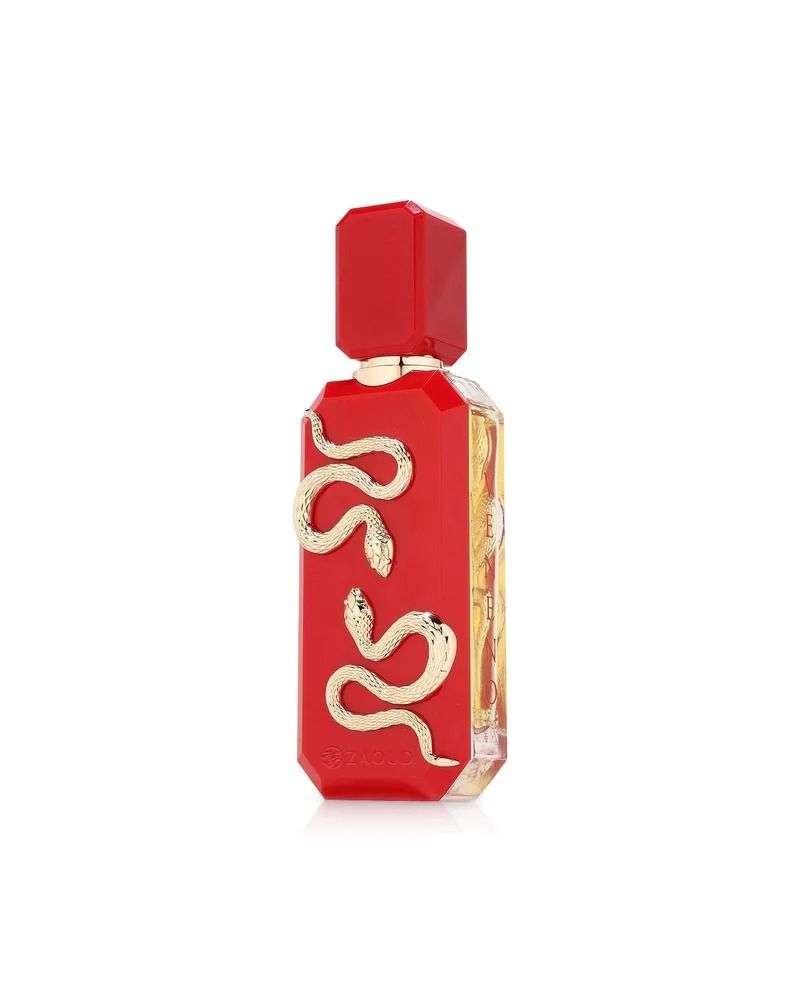 French Avenue Veneno Scarlet Eau De Parfum, Unisex, 100ml