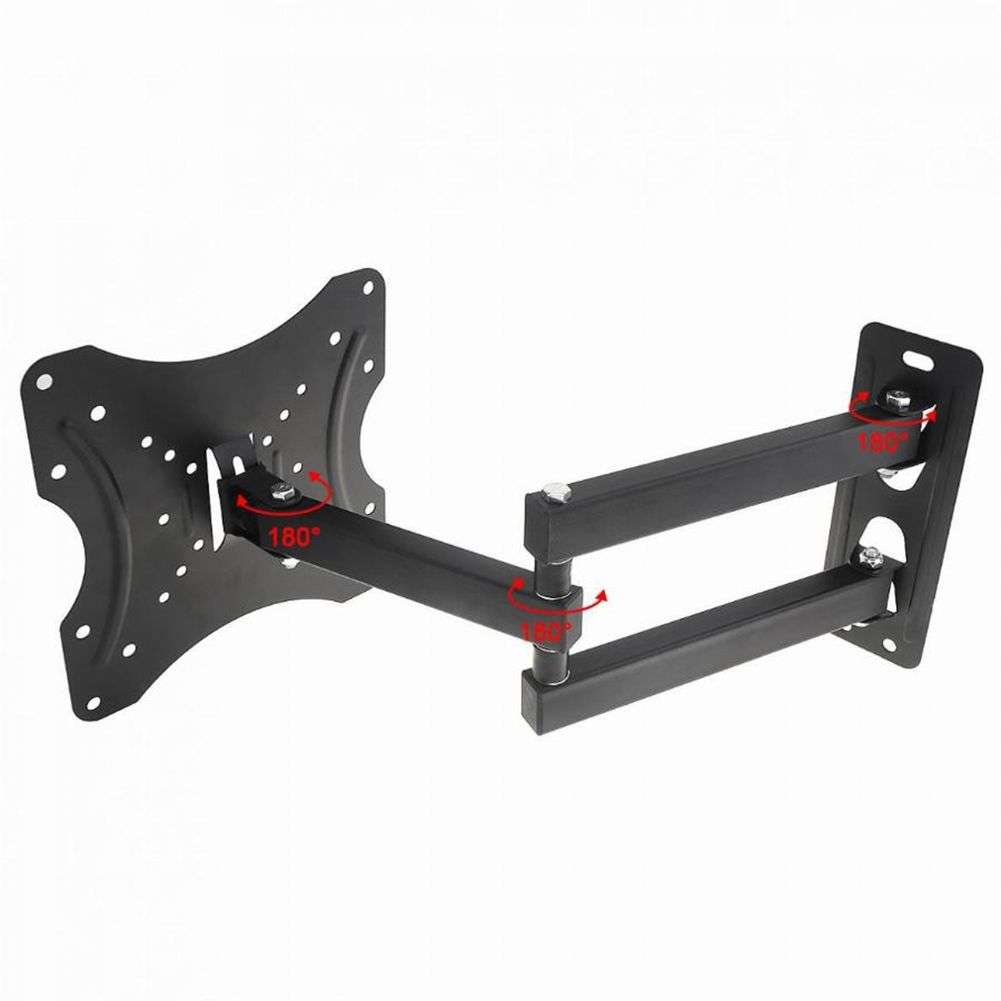 BULK FROM 6 // 14-42 inch Full motion Cantilever Mount TV Bracket