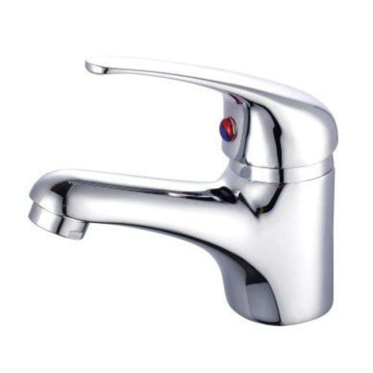 Basin Mixer