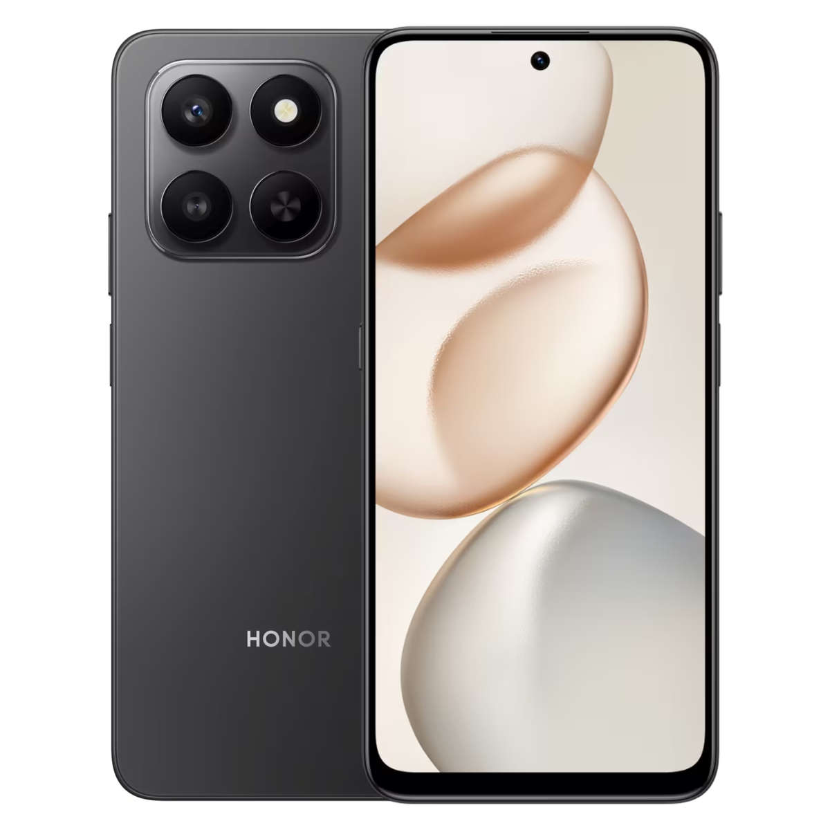 HONOR X7D 4G 256GB Dual Sim - MIXED COLOURS
