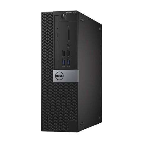 Dell Optiplex 3040 | 6th Gen i5, 8GB Ram, 256GB SSD, Win 11