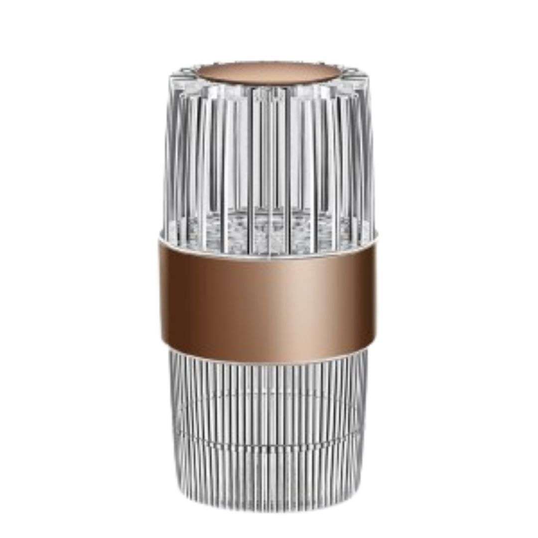 Sweeping Mosquito Killer Lamp