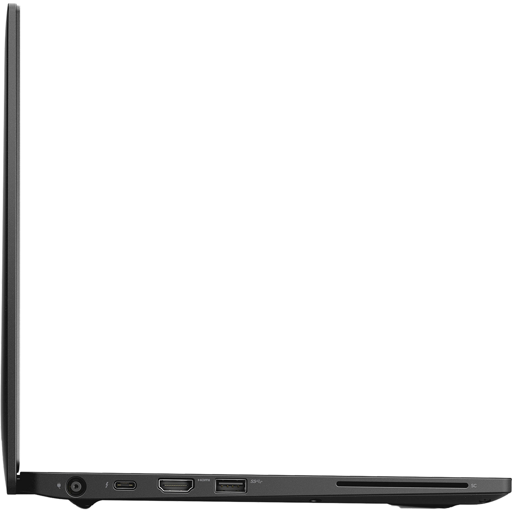 Dell Latitude 7390 Laptop 8 GB Ram 256GB SSD