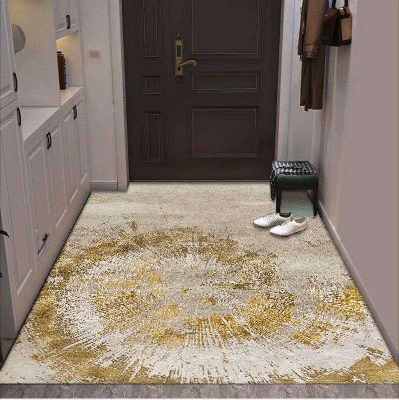 230cmx160cm LMA Authentic 3D Printed Design Lightweight Rug - CX63 (PLEASE READ DESCRIPTION)