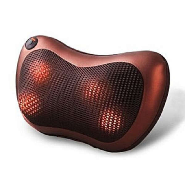 Car and Home Massage Pillow