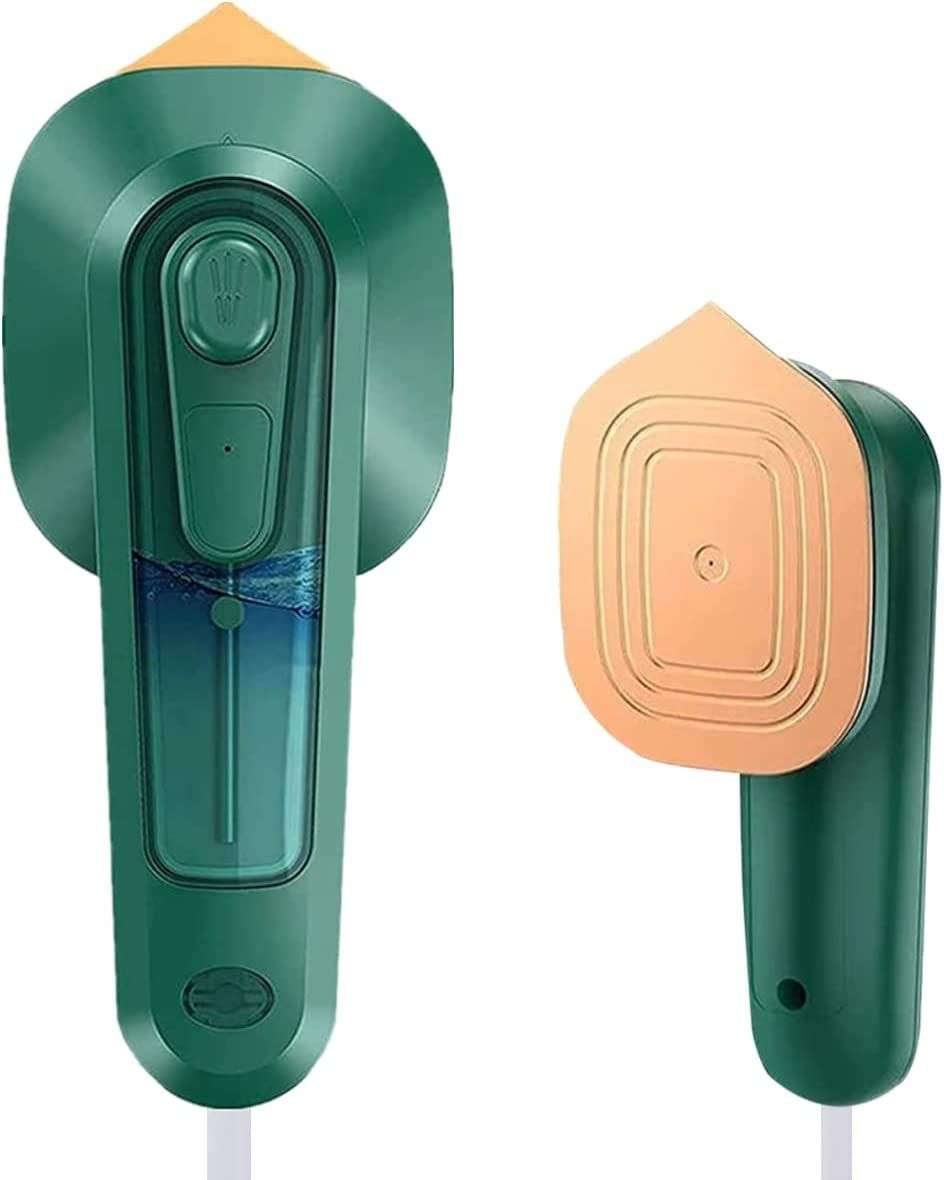 Handheld mini ironing machine - Sterilization and mite removal