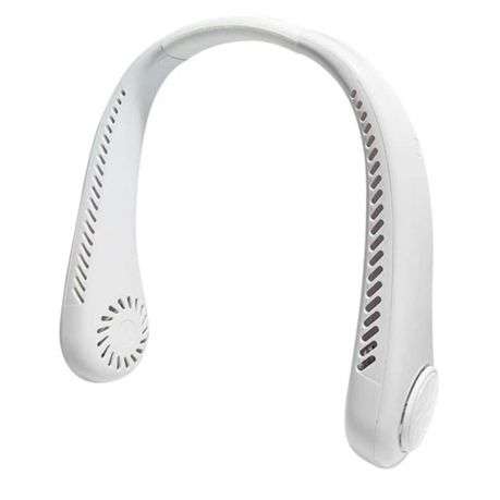 Arctic Air Freedom Wearable Neckband Air Cooler and Purifier