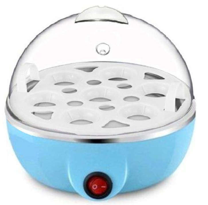 7 eggs Electric Egg Cooker