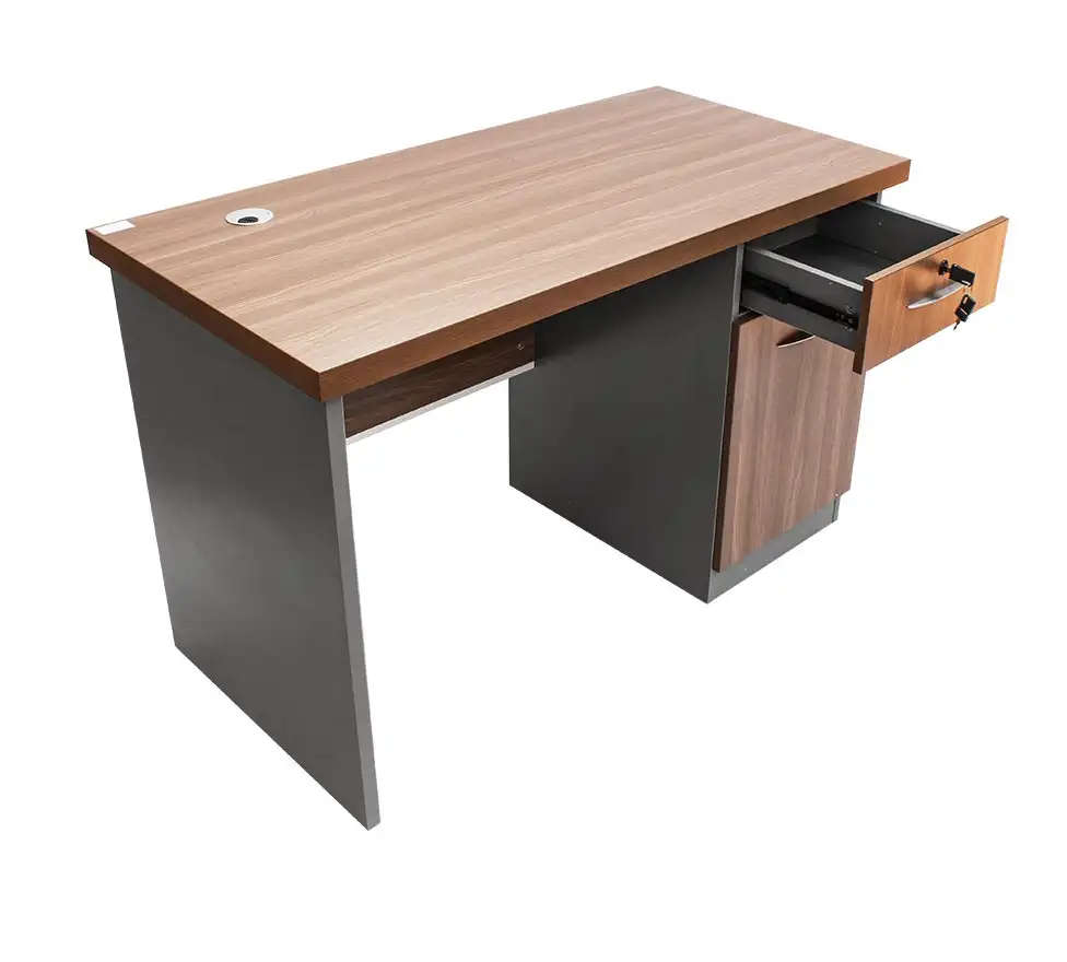 Office Desk-(140 x 60 x 75cm)