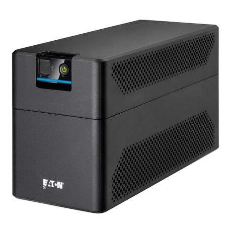 Eaton - 5E Gen2 2200VA UPS - Eaton - 5E Gen2 2200VA UPS